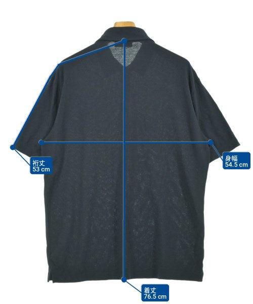 ZANONE POLO衫