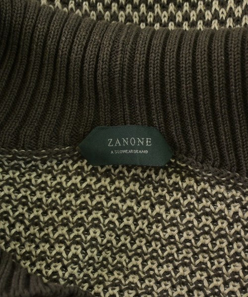 ZANONE 開襟衫