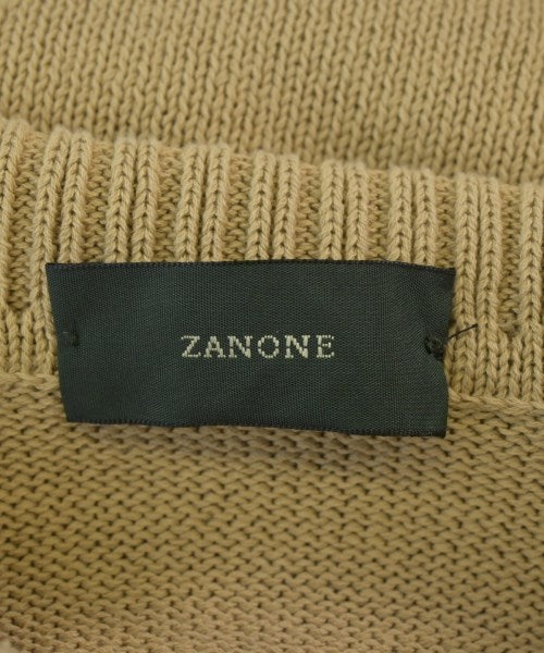 ZANONE 開襟衫