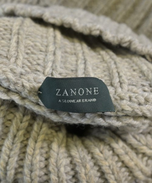 ZANONE 毛衣