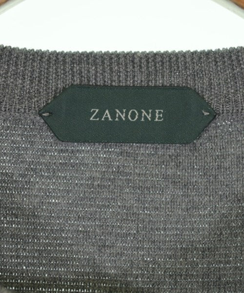 ZANONE 毛衣