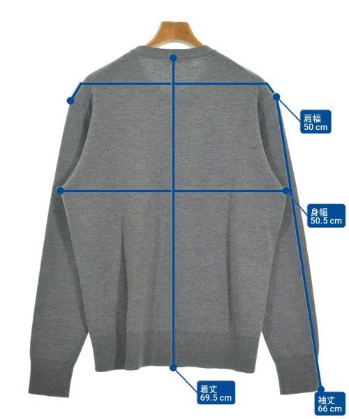 ZANONE 毛衣