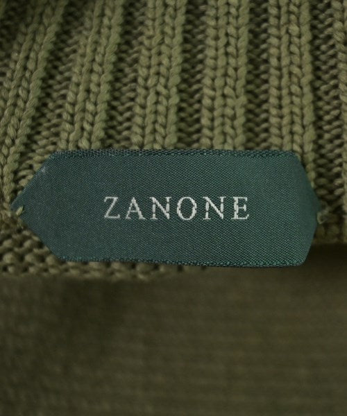 ZANONE 開襟衫
