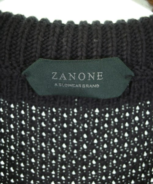 ZANONE 毛衣