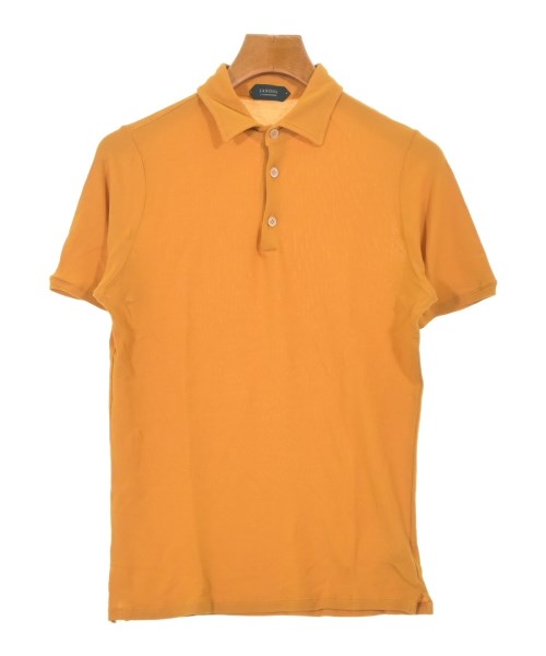 ZANONE POLO衫