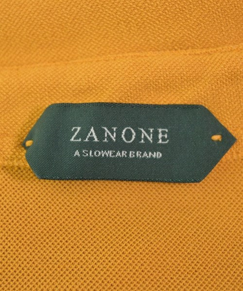 ZANONE POLO衫