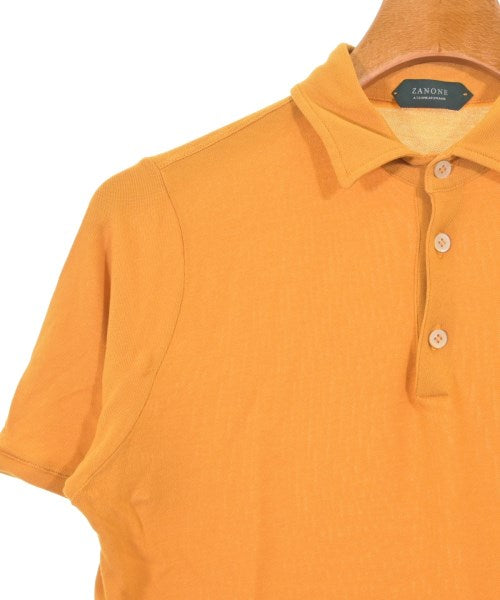 ZANONE POLO衫