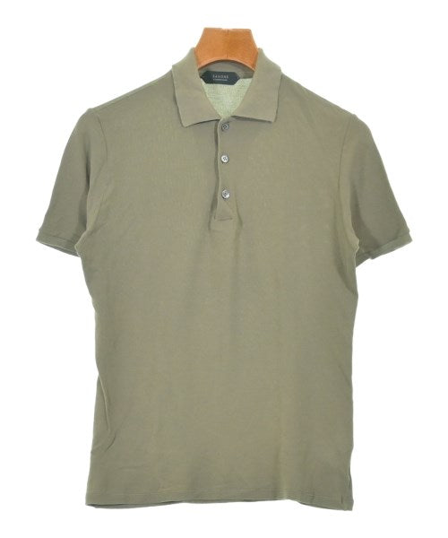 ZANONE POLO衫