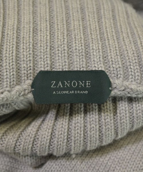 ZANONE 毛衣