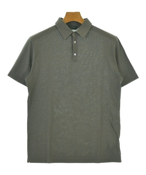 ZANONE POLO衫