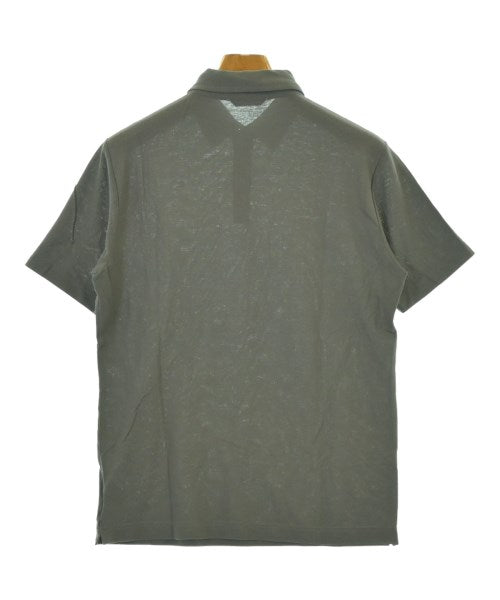 ZANONE POLO衫