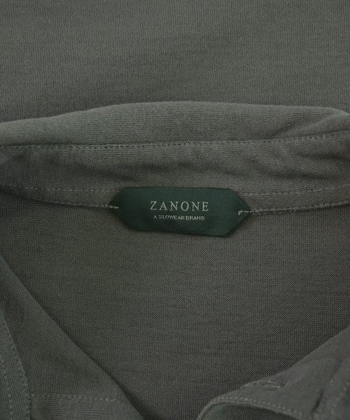 ZANONE POLO衫