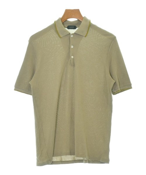 ZANONE POLO衫
