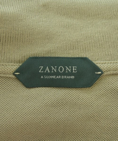 ZANONE POLO衫