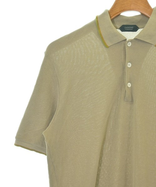 ZANONE POLO衫