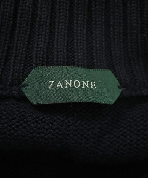 ZANONE 毛衣
