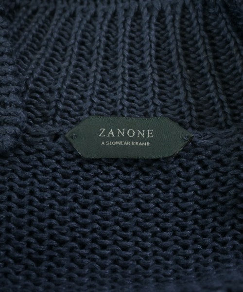 ZANONE 開襟衫