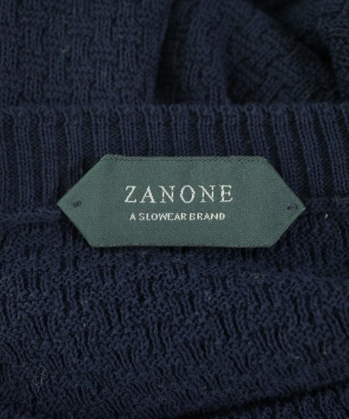 ZANONE 毛衣