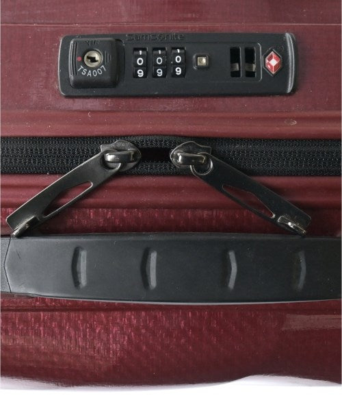 Samsonite 隨身行李包/行李箱