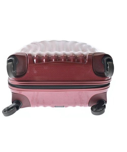 Samsonite 隨身行李包/行李箱