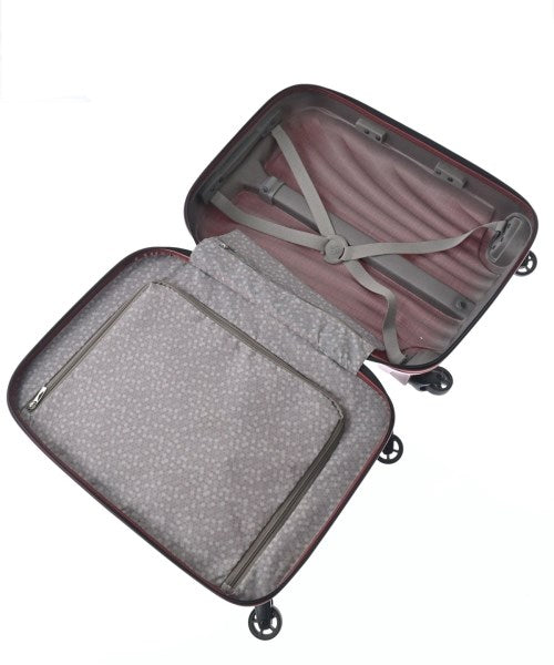 Samsonite 隨身行李包/行李箱