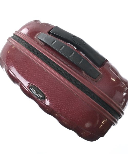 Samsonite 隨身行李包/行李箱