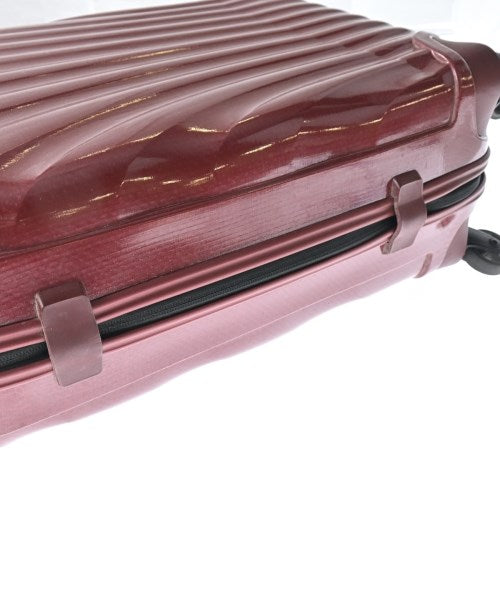 Samsonite 隨身行李包/行李箱