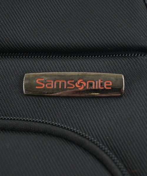 Samsonite 隨身行李包/行李箱