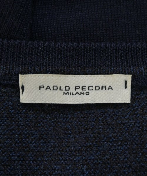 PAOLO PECORA 毛衣