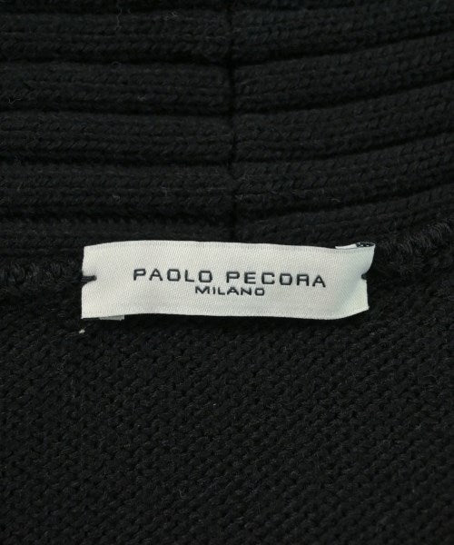 PAOLO PECORA 開襟衫