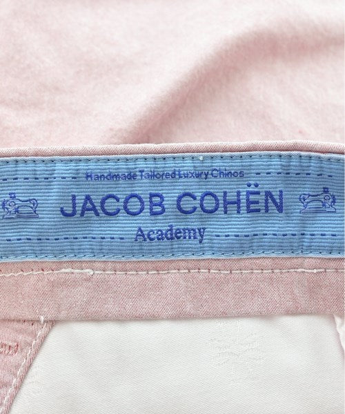 JACOB COHEN 短