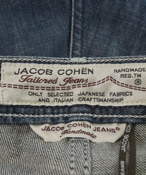 JACOB COHEN 牛仔褲