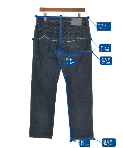 JACOB COHEN 牛仔褲