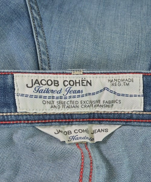 JACOB COHEN 牛仔