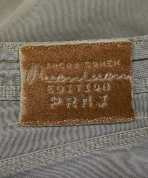 JACOB COHEN 休閒褲