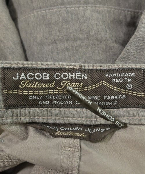 JACOB COHEN 牛仔