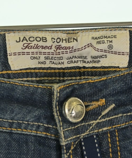 JACOB COHEN 牛仔