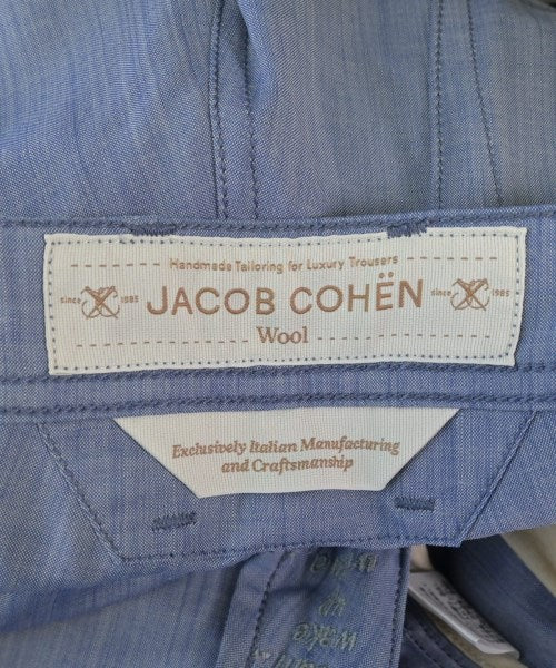 JACOB COHEN 長褲