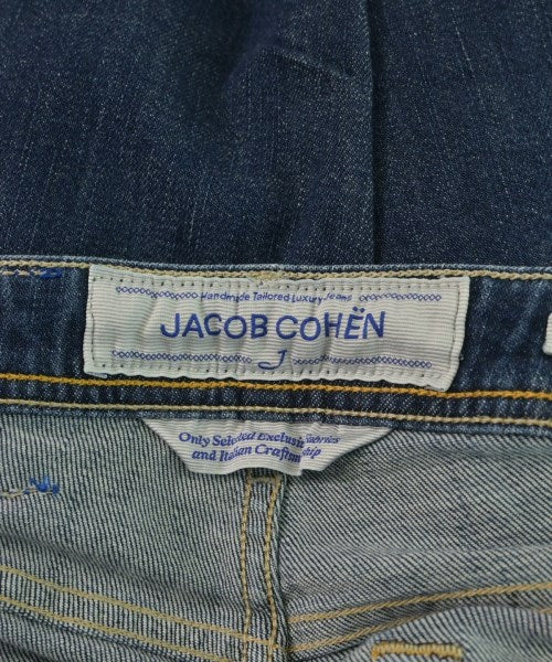 JACOB COHEN 牛仔褲