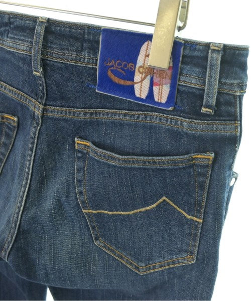 JACOB COHEN 牛仔褲