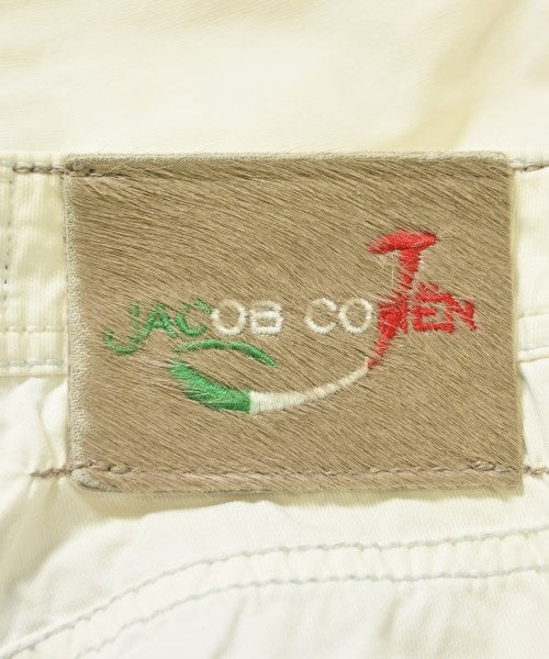 JACOB COHEN 休閒褲