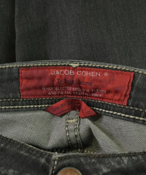 JACOB COHEN 牛仔褲