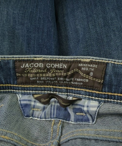 JACOB COHEN 牛仔褲