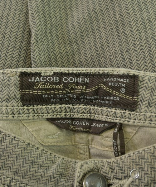 JACOB COHEN 其他款