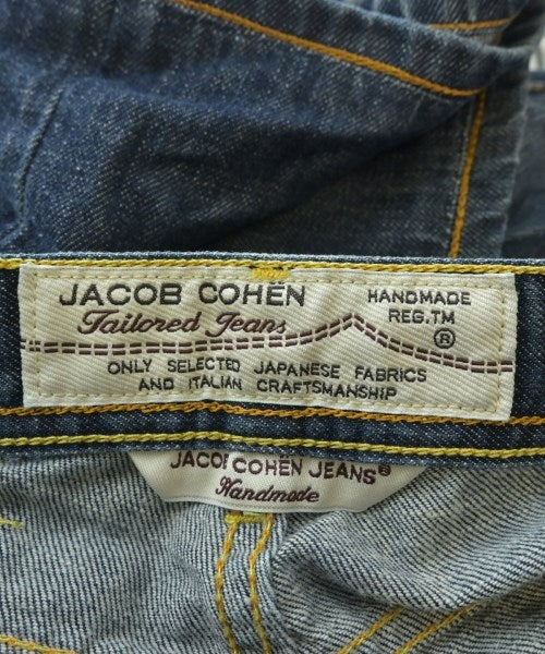 JACOB COHEN 牛仔褲