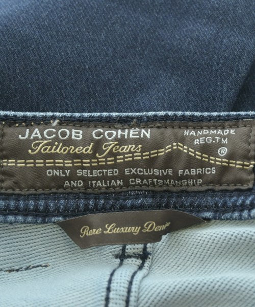 JACOB COHEN 牛仔褲