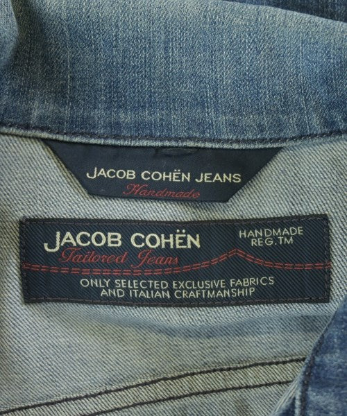 JACOB COHEN 牛仔夾克