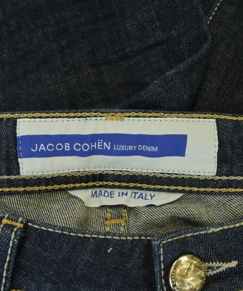 JACOB COHEN 牛仔褲
