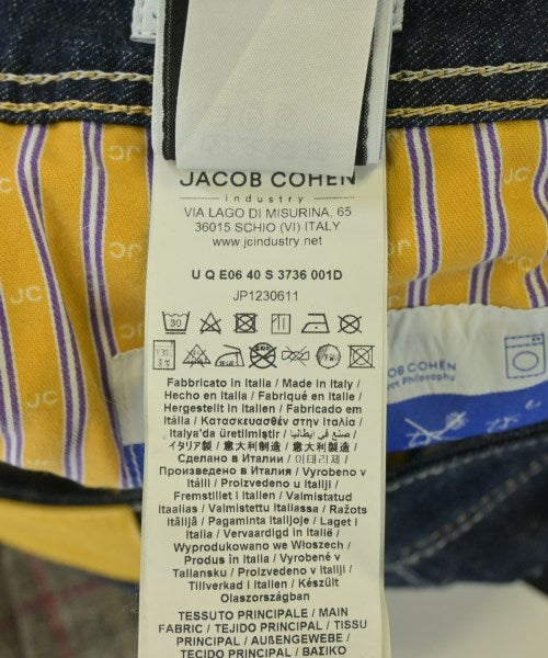 JACOB COHEN 牛仔褲