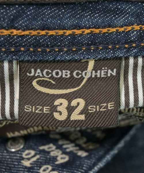 JACOB COHEN 牛仔褲